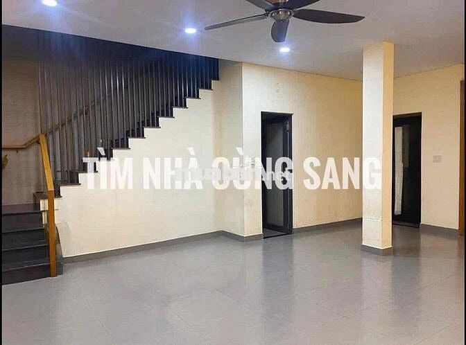 BIỆT THỰ 10x20m 2 TẦNG DTSD 390m2 ĐƯỜNG XE TẢI TẬN NƠI