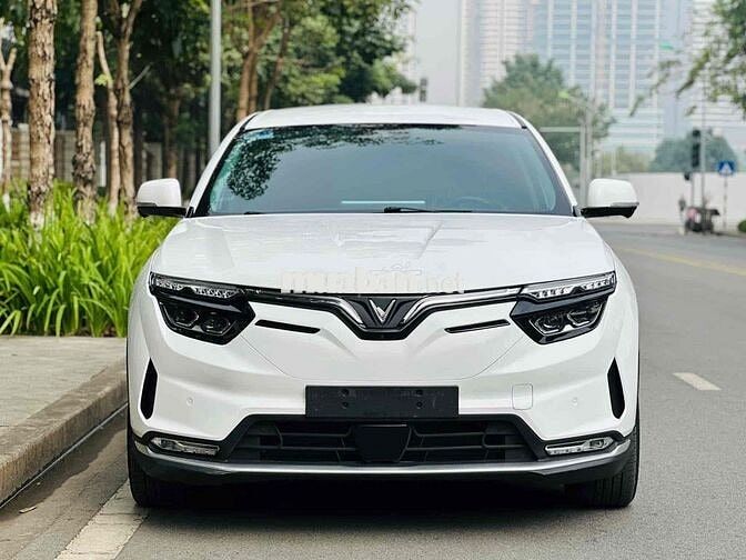 VinFast VF8 2025 Plus