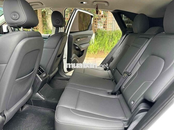 VinFast VF8 2025 Plus