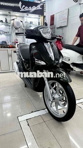 Libety iget , Abs Chính chủ công chứng liền