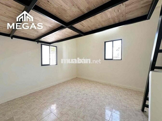 🍀CĂN HỘ CÓ GÁC GIÁ CỰC RẺ NGAY VƯỜN LÀI - TÂN HƯƠNG MỚI 100%