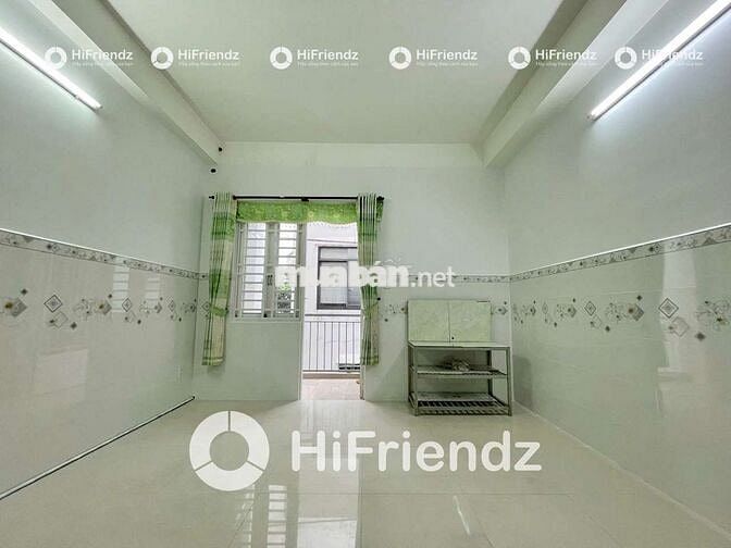 STUDIO BAN CÔNG FULL NỘI THẤT GIÁ RẺ GẦN ĐƯỜNG THẠCH LAM QUẬN TÂN PHÚ