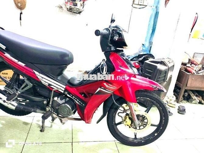 ❤️ Sirius 50cc hssv ko cần bằng lái đề máy êm ♥️