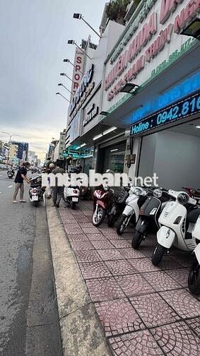 Vespa Gts 150 Mẫu mới đăng ký 2023 chính chủ