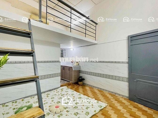 CHO THUÊ PHÒNG TRỌ GIÁ RẺ - GÁC CAO