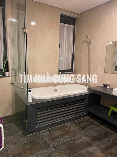 BIỆT THỰ 10x20m 2 TẦNG DTSD 390m2 ĐƯỜNG XE TẢI TẬN NƠI