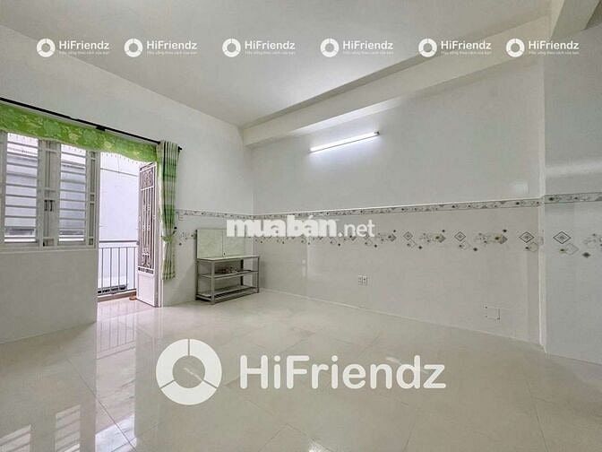 STUDIO BAN CÔNG FULL NỘI THẤT GIÁ RẺ GẦN ĐƯỜNG THẠCH LAM QUẬN TÂN PHÚ