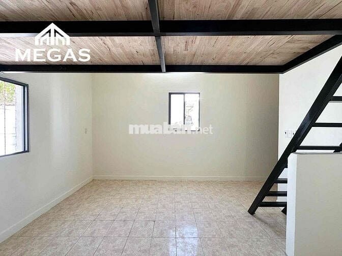 🍀CĂN HỘ CÓ GÁC GIÁ CỰC RẺ NGAY VƯỜN LÀI - TÂN HƯƠNG MỚI 100%