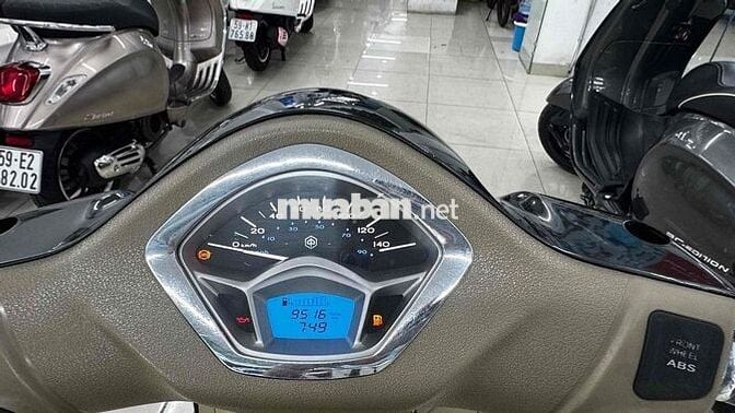 Libety iget , Abs Chính chủ công chứng liền