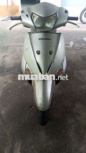 Honda SCR 110 FI Thanh lý cục sắt vụn