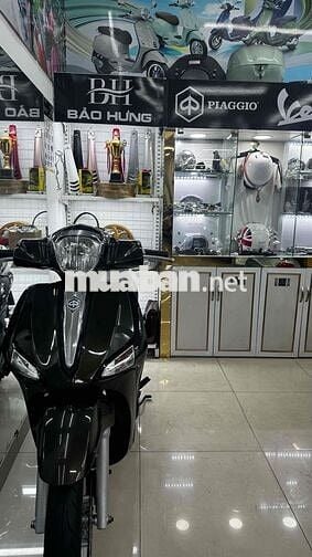 Libety iget , Abs Chính chủ công chứng liền
