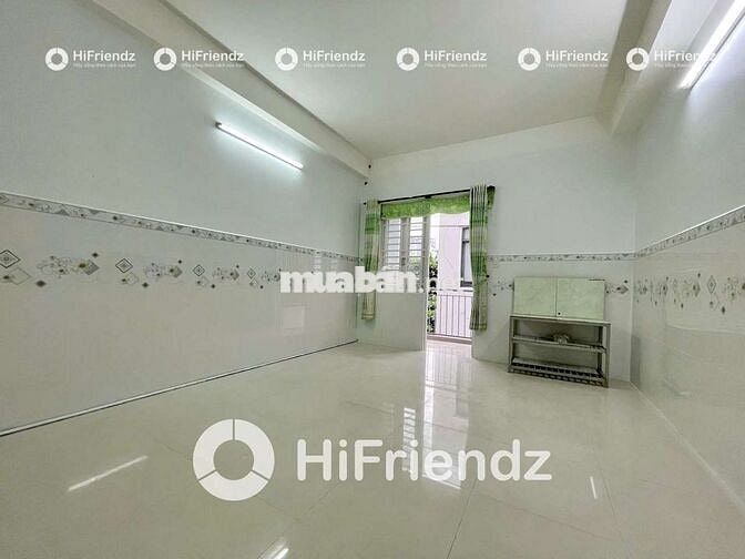 STUDIO BAN CÔNG FULL NỘI THẤT GIÁ RẺ GẦN ĐƯỜNG THẠCH LAM QUẬN TÂN PHÚ