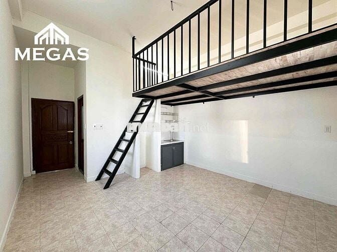 🍀CĂN HỘ CÓ GÁC GIÁ CỰC RẺ NGAY VƯỜN LÀI - TÂN HƯƠNG MỚI 100%