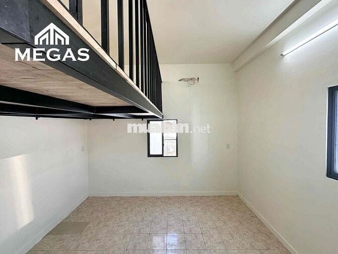 🍀CĂN HỘ CÓ GÁC GIÁ CỰC RẺ NGAY VƯỜN LÀI - TÂN HƯƠNG MỚI 100%