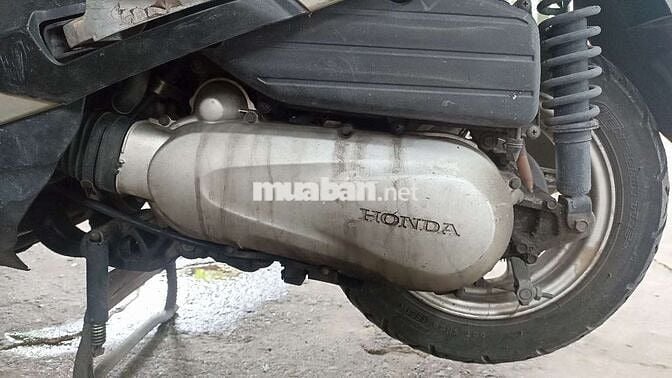 Honda SCR 110 FI Thanh lý cục sắt vụn