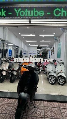 Libety iget , Abs Chính chủ công chứng liền