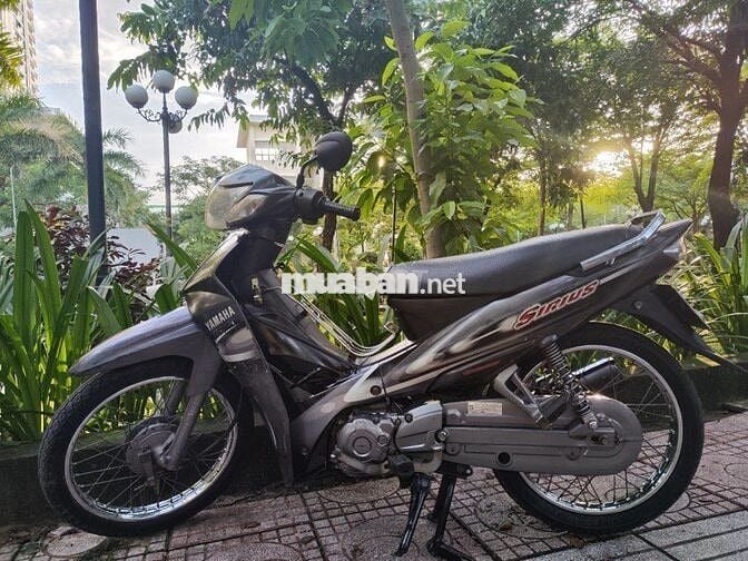 SIRIUS THÁI, MAY ĐẦU ỐNG HƠI CHƯA RỚT
