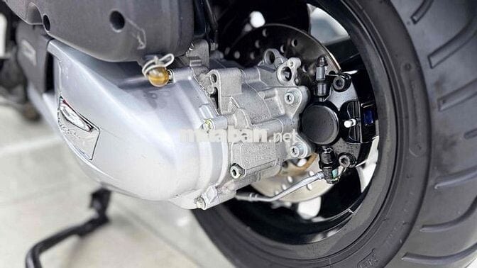 Vespa Gts 150 Mẫu mới đăng ký 2023 chính chủ
