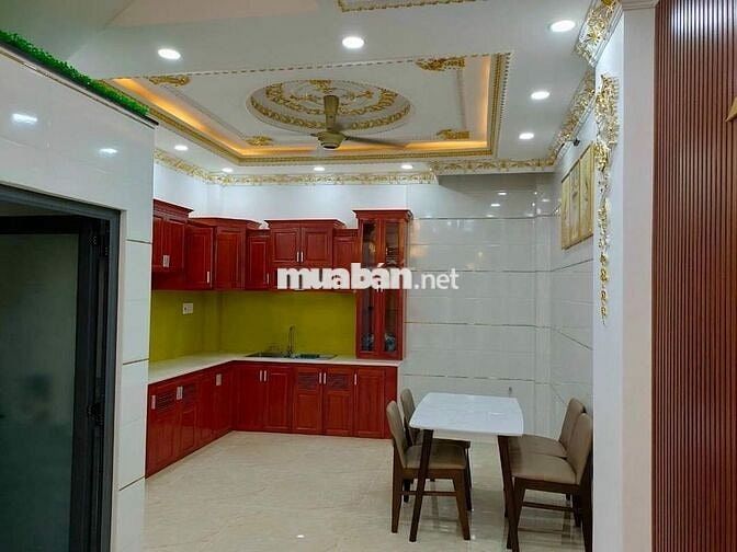 Cho thuê nhà HXT 53/2B Bình Lợi, P. 13, Q. Bình Thạnh