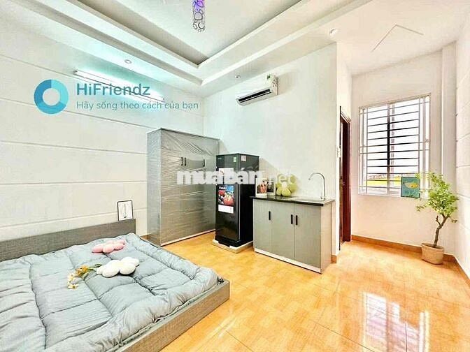 🔥🏡CHO THUÊ PHÒNG TRỌ , CHDV  FULL NỘI THẤT ĐẦY ĐỦ TIỆN NGHI🏡