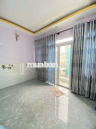 🔥HẺM 4M 1/ LÊ THÚC HOẠCH- NHÀ ĐẸP 4 TẤM 4PN- GẦN PHÚ THỌ HÒA,VƯỜN LÀI