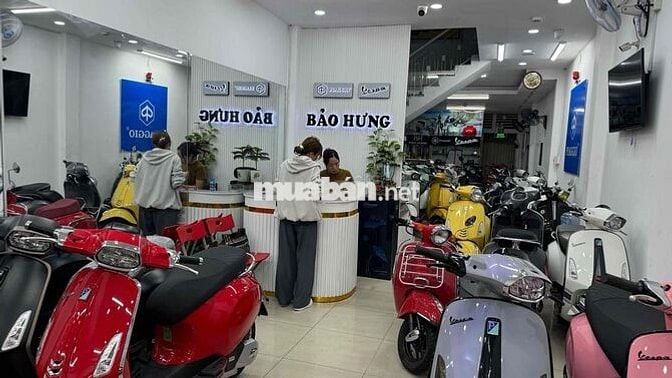 Libety iget , Abs Chính chủ công chứng liền
