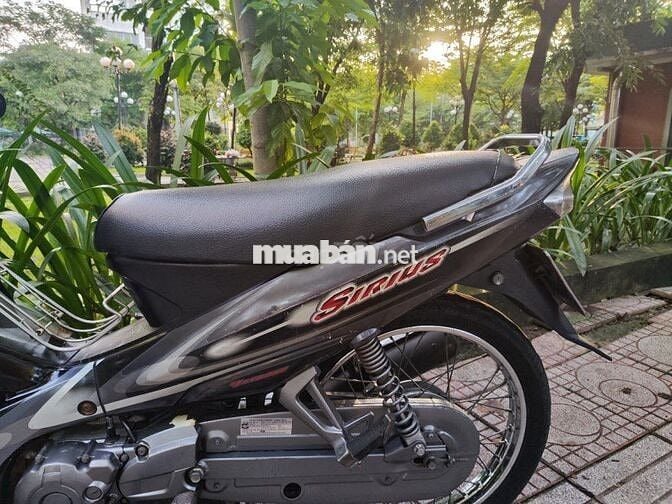 SIRIUS THÁI, MAY ĐẦU ỐNG HƠI CHƯA RỚT