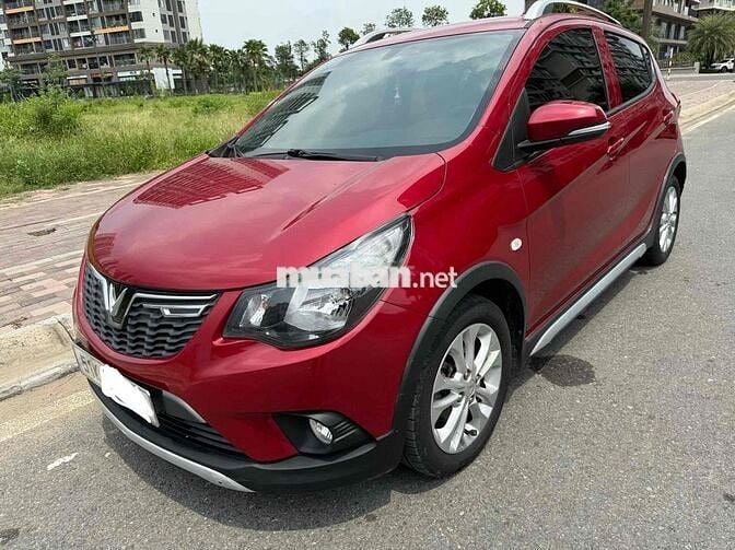 VinFast Fadil 2021 1.4 AT