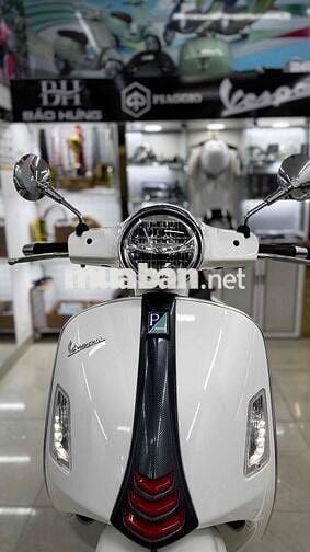 Vespa Gts 150 Mẫu mới đăng ký 2023 chính chủ