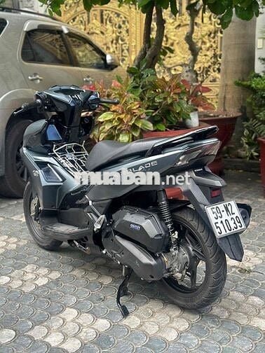 AB 125 4 van đời 2024 bstp chính chủ