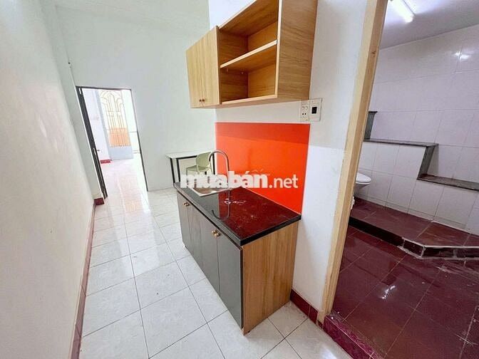 20m2 ~ 30m2 chỉ từ 3.9tr 148 Bầu Cát 1, Q.Tân Bình