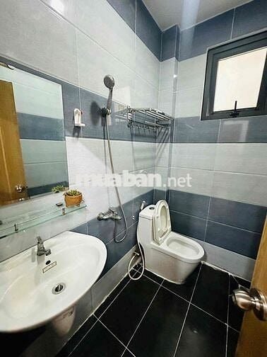 Phòng mini cho thuê - Có gác lửng, nội thất hiện đại, gần chợ Bà Chiểu