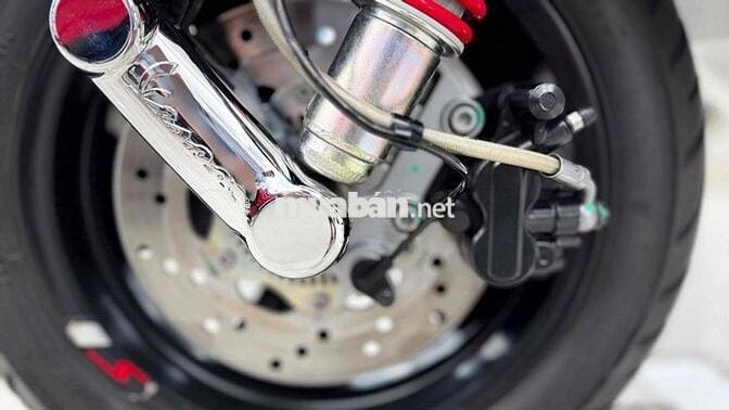 Vespa Gts 150 Mẫu mới đăng ký 2023 chính chủ