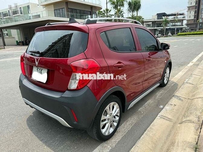 VinFast Fadil 2021 1.4 AT
