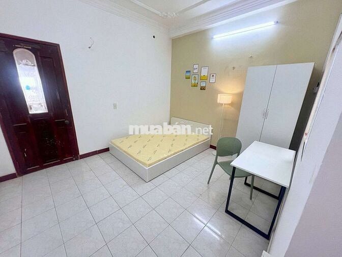 20m2 ~ 30m2 chỉ từ 3.9tr 148 Bầu Cát 1, Q.Tân Bình