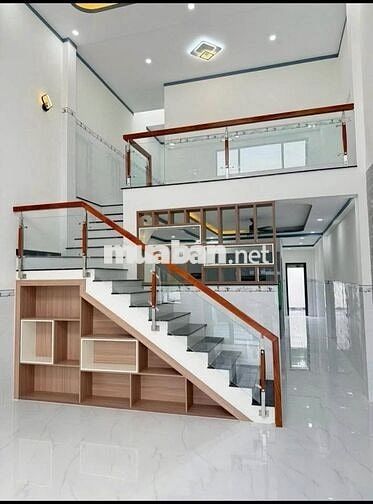 GÁC LỬNG SỔ RIÊNG THỔ CƯ 100% GIÁ CHỈ 1TY950 ( KO PHÁT SINH )
