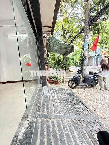 CHO THUÊ MẶT BẰNG KINH DOANH NGAY CHỢ TÂN HƯƠNG TIỆN MỞ SPA, NAIL,…