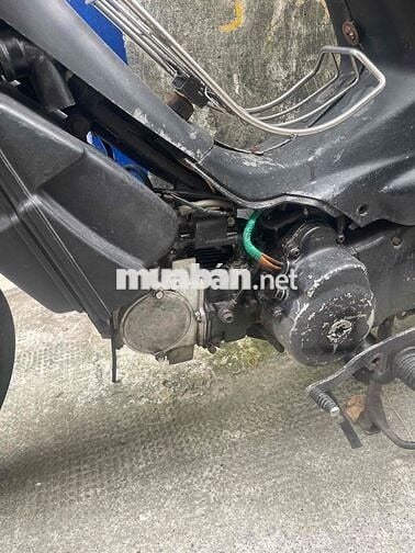 xe suzuki, không nổ máy , giấy tờ đầy đủ