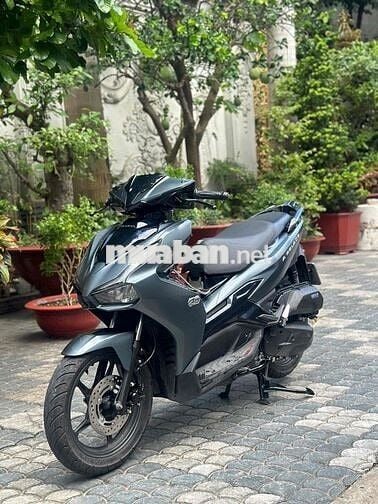 AB 125 4 van đời 2024 bstp chính chủ