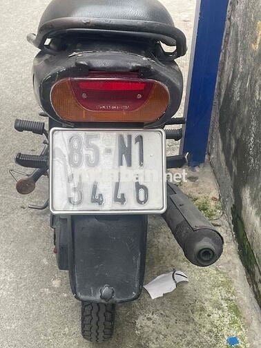 xe suzuki, không nổ máy , giấy tờ đầy đủ