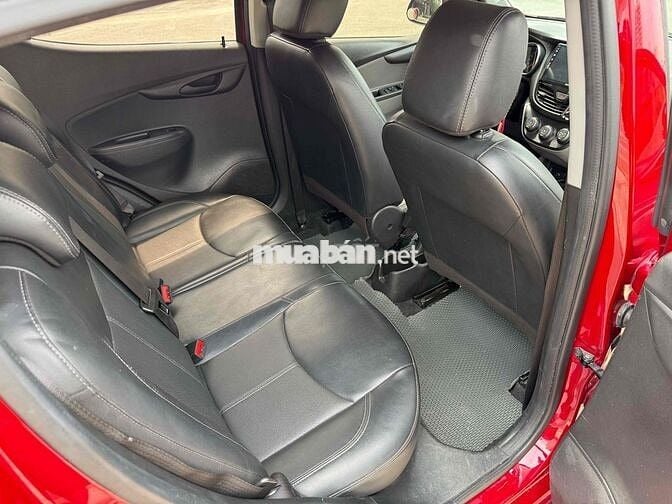 VinFast Fadil 2021 1.4 AT