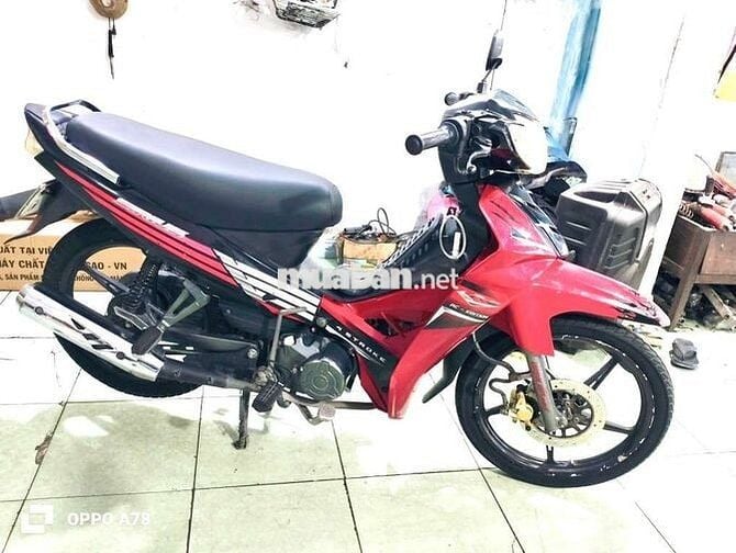 ❤️ Sirius 50cc hssv ko cần bằng lái đề máy êm ♥️