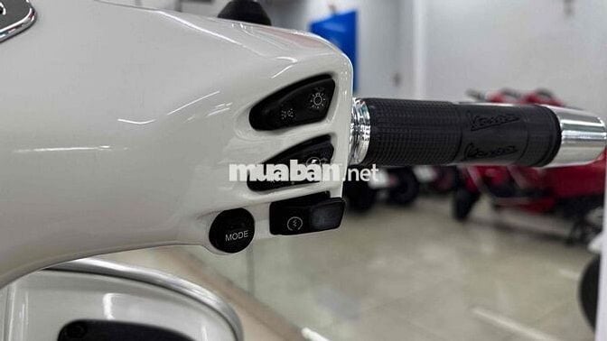 Vespa Gts 150 Mẫu mới đăng ký 2023 chính chủ