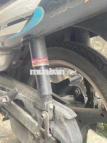 xe suzuki, không nổ máy , giấy tờ đầy đủ
