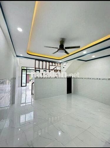 GÁC LỬNG SỔ RIÊNG THỔ CƯ 100% GIÁ CHỈ 1TY950 ( KO PHÁT SINH )