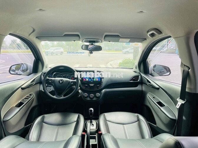 VinFast Fadil 2020 1.4 AT - 60000 km