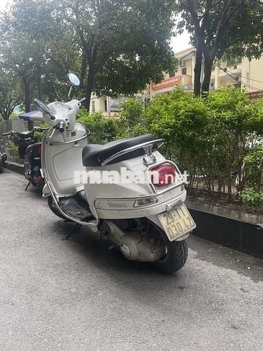 lx125 đời cũ