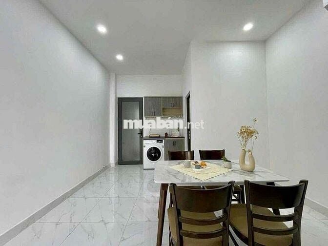 Cho Thuê Studio Cao Cấp , Ngay Khu Hồng Hà Yên Thế , Sân Bay , Full NT