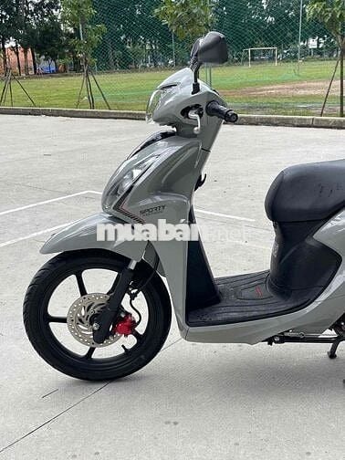 VISION 2024 BẢN SPORT–ZIN CHÍNH CHỦ–ODO 9.900KM