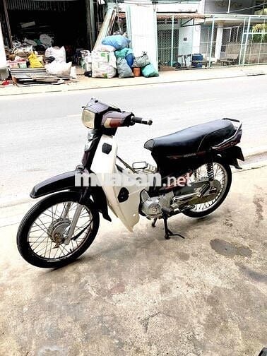 Drim 50cc đời 2017. zin êm du cv d đủ xe keng